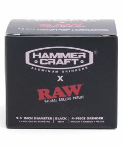 Hammer Craft Grinder (RAW)