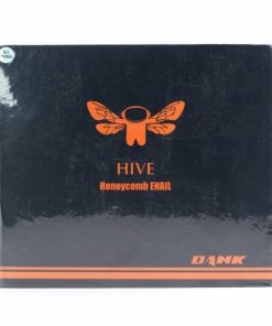 Honeycomb Enail Kit Dank Hive 2 Honeycomb Enail Kit (Dank Hive)