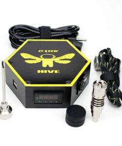 Honeycomb Enail Kit (Dank Hive)