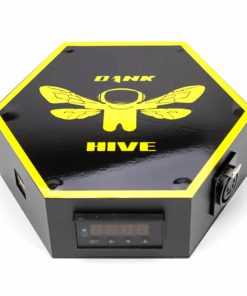 Honeycomb Enail Kit Dank Hive 3 Honeycomb Enail Kit (Dank Hive)