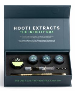 Hooti Extracts Infinity Box