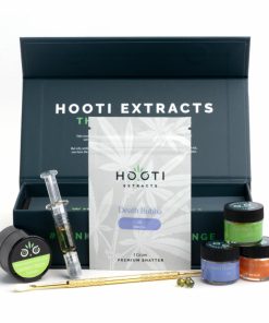 Hooti Extracts Infinity Box