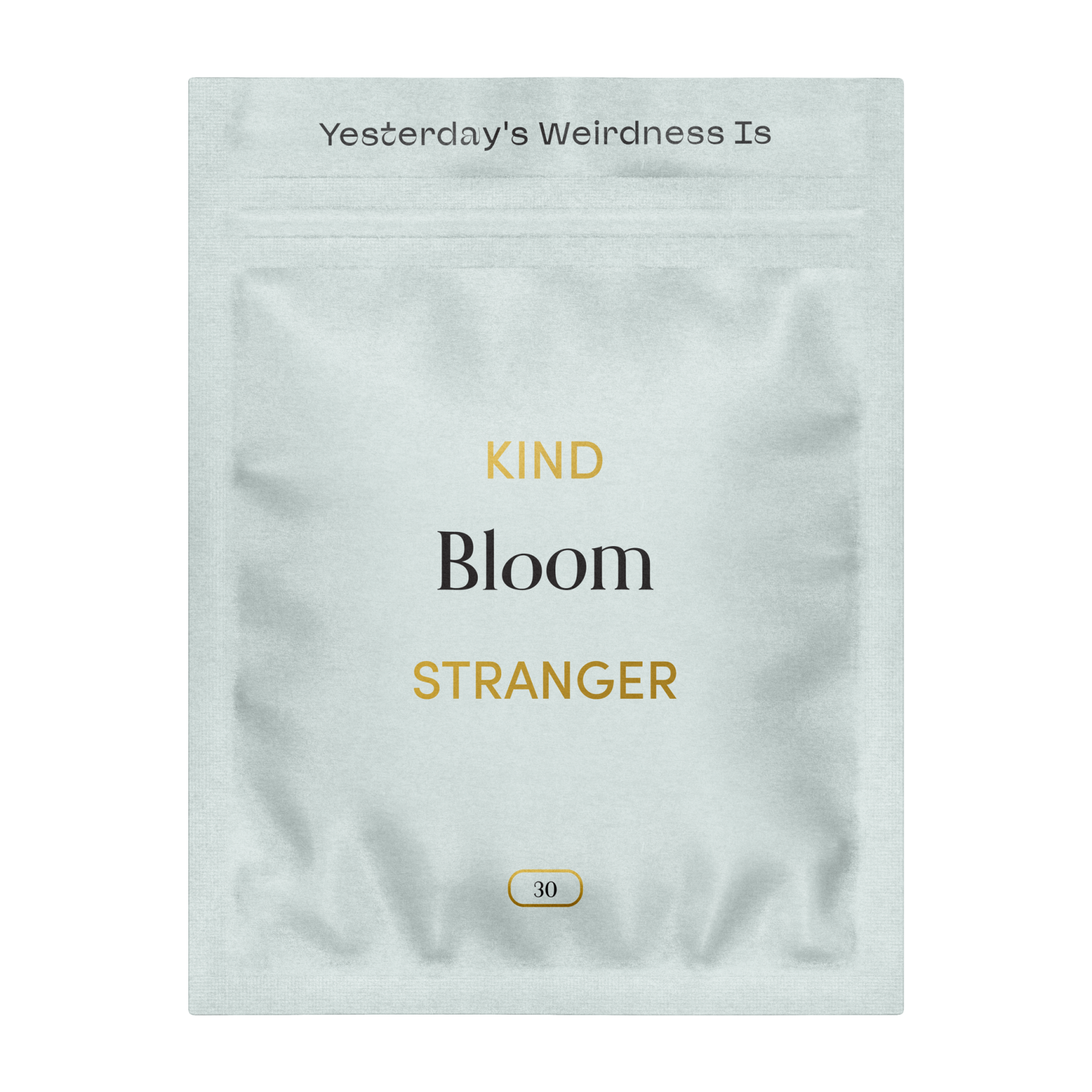 Buy Kind Stranger Bloom: Premium Magic Mushroom Capsules Online