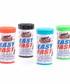 Buddy Magnetic Glass Scrubber