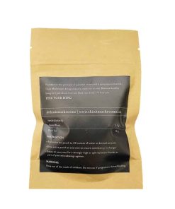 Millennium Brew Magic Mushroom Tea1 Buy Brain Brew Magic Mushroom Tea Online