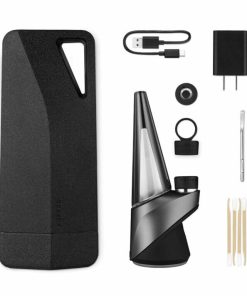 Peak Pro Vaporizer (Puffco)