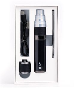 Rex Vaporizer Kit (Yocan)