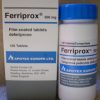 Buy Ferriprox 500mg Online
