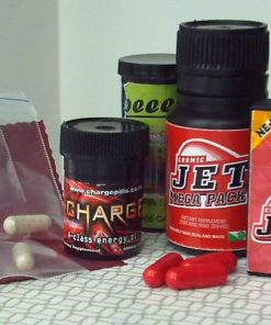 Buy BZP Benzylpiperazine Online