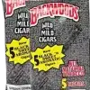Backwoods Black N Sweet Aromatic