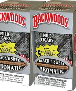 Buy Backwoods Black online cheap