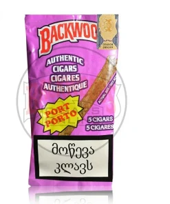 Buy Backwoods Port Porto Cigar Online