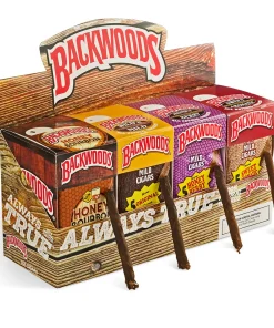 Buy Backwoods Pre-Rolled Joints Online