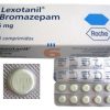 Buy Bromazepam 6mg Online