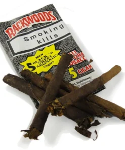 Buy Backwoods Black N’ Sweet Aromatic