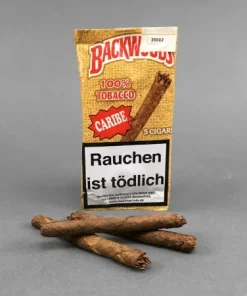 Buy Backwoods Caribe Online