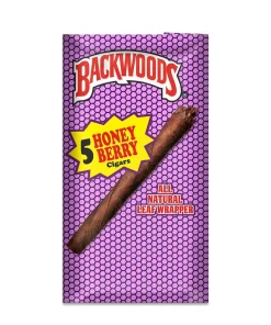 Buy Backwoods Honey Berry Online