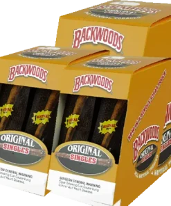 Backwoods Original Singles for Sale
