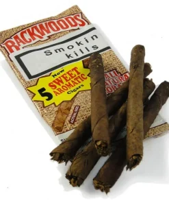 Buy Backwoods Sweet Aromatic Online