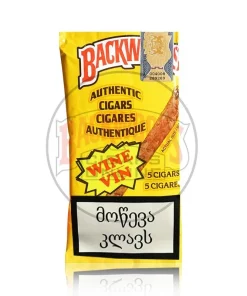 Buy Backwoods Wine Online