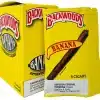 Order Banana Backwoods Online