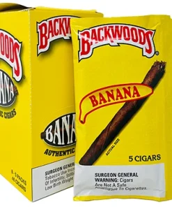 Order Banana Backwoods Online