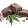 Buy Dark Chocolate Cannabis Bars Online
