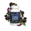Elderberry CBN Gummies for Sleep