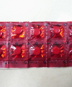 Buy Erimin-5 Tablets online