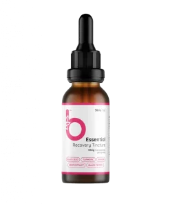 Buy Essential Recovery Tincture Online