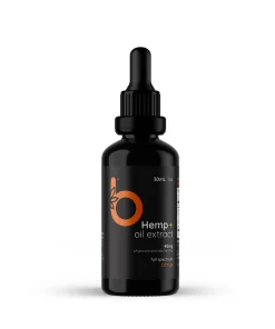 Buy Full Spectrum Citrus Tincture Online