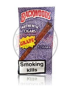 Buy Grape Backwoods Online