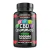 3000mg CBD Gummies for Sale