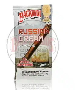 Buy Russian Cream Backwoods Online