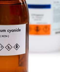 Buy Potassium Cyanide Liquid Online