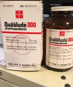 Buy Quaalude 300mg Online