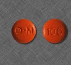 Buy Tapentadol 100mg Online