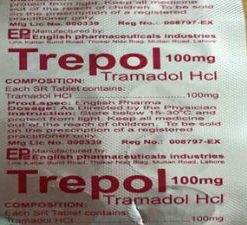 Buy Trepol Online