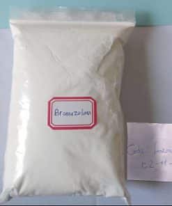 Buy Bromazolam Powder Online