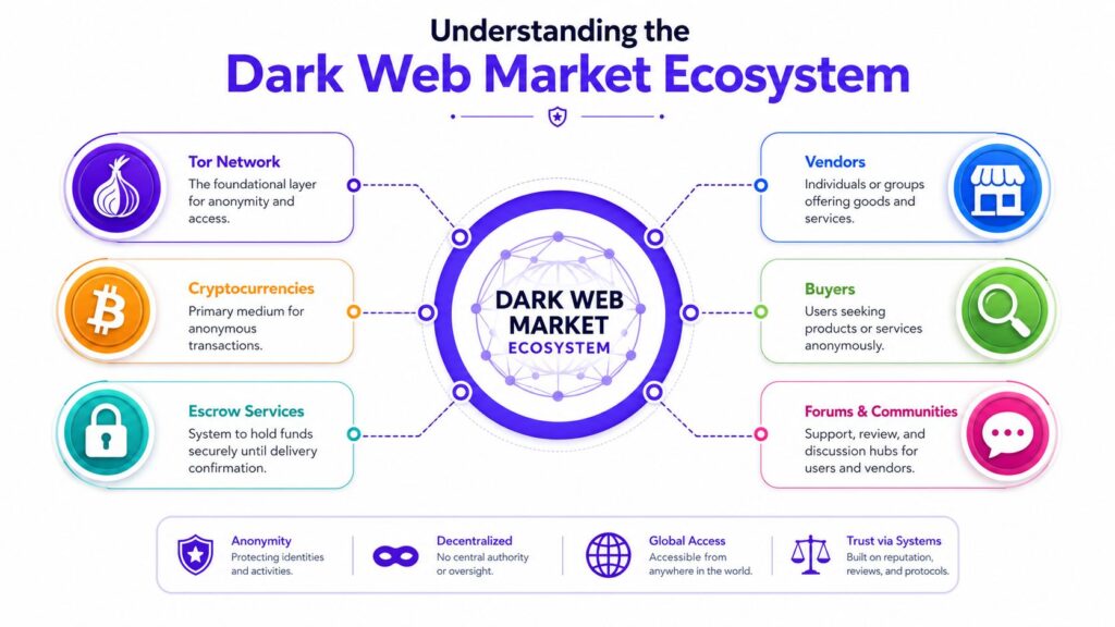 Dark Net Market